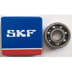 CSAPÁGY 6001-C3 SKF