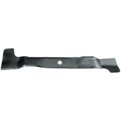 KÉS HUSQVARNA TRAKTOR 49cm FŰGYŰJTŐ TARTÁLY  38caL 97cm JOBBOLDALI GYŰJTŐ DECK