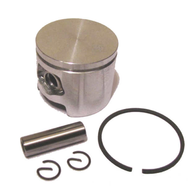DUGATTYÚ KOMPLETT HUSQVARNA 236 240