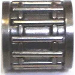 DUGATTYÚ TŰGÖRGŐS CSAPÁGY HUSQVARNA 357, 359, 365, 371, 372, 375, K750, K760