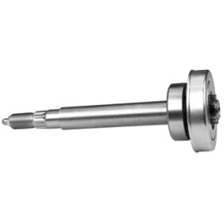 TÁRCSAAGY TENGELY 16-05010  5-ÁGÚ CSILLAG HUSQVARNA CRAFTSMAN 190mm