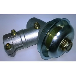 SZÖGHAJTÁS KÍNAI FŰKASZÁK 25,4mm NÉGYSZÖG