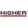 Higher