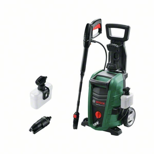 BOSCH Magasnyomású mosó UniversalAquatak 135 bar / 1900 W