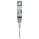 BOSCH 5X Kőzetfúró 5,5 x 110/50 mm négyélű SDS-Plus