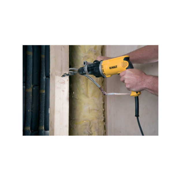 DEWALT Fúrógép 770 W D21441