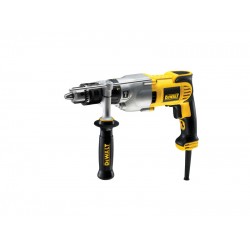 DEWALT Fúrógép 1300 W (koffer) D21570K