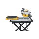 DEWALT Vizes csempevágó 1600 W D24000