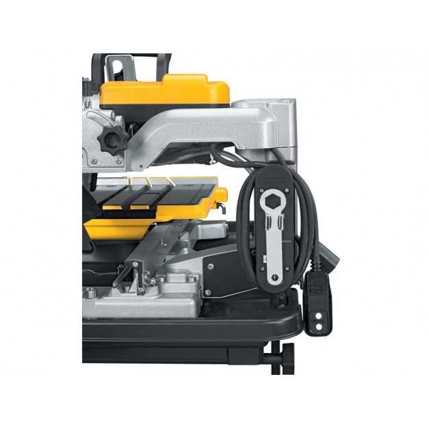 DEWALT Vizes csempevágó 1600 W D24000