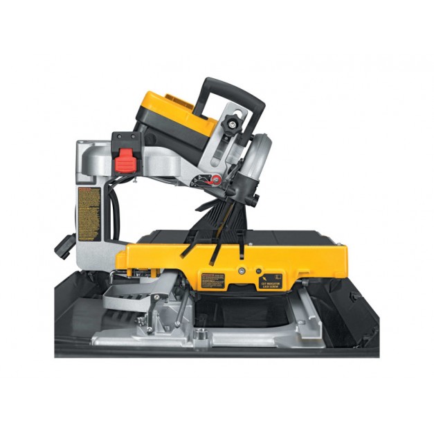 DEWALT Vizes csempevágó 1600 W D24000