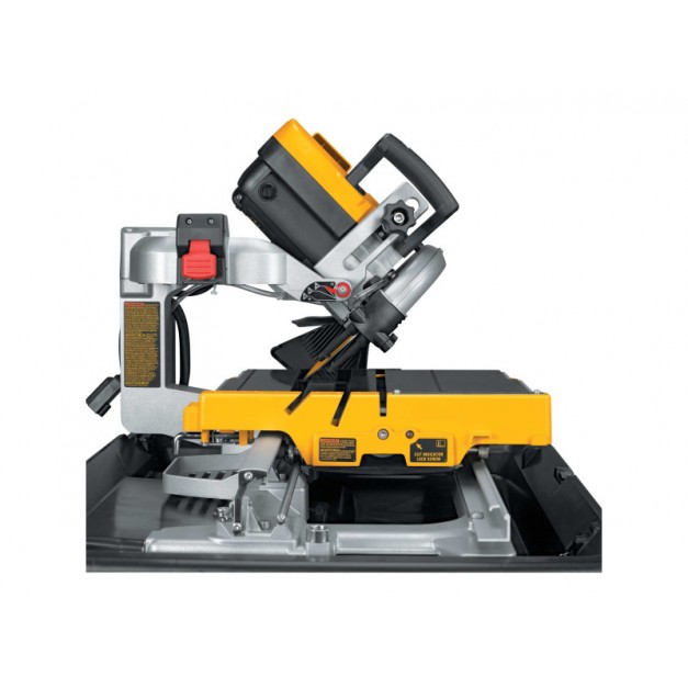 DEWALT Vizes csempevágó 1600 W D24000