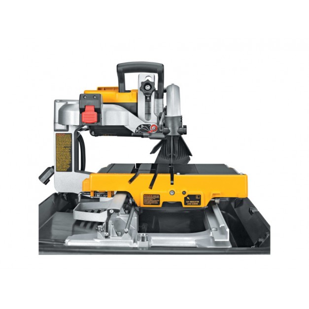 DEWALT Vizes csempevágó 1600 W D24000