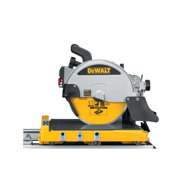 DEWALT Vizes csempevágó 1600 W D24000