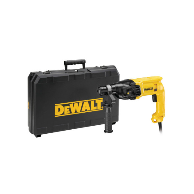 DEWALT Fúrókalapács SDS-Plus 710 W D25033