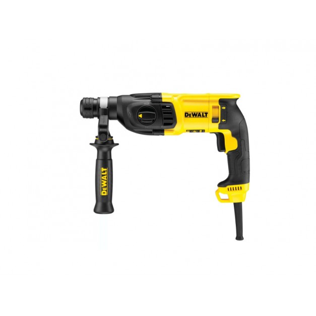 DEWALT Kombikalapács SDS-Plus 800 W (TSTAK) D25133K
