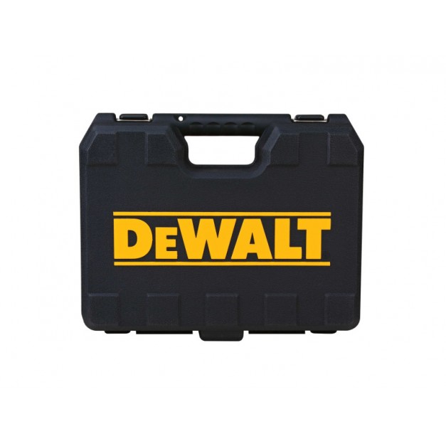 DEWALT Kombikalapács SDS-Plus 800 W (TSTAK) D25133K