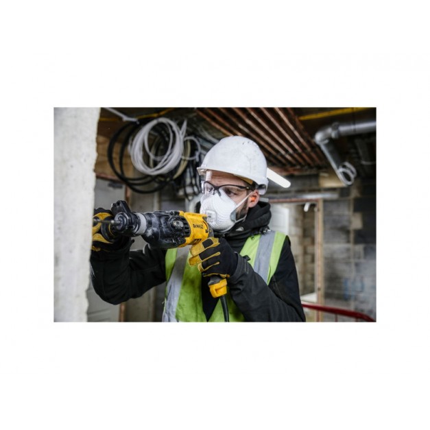 DEWALT Kombikalapács SDS-Plus 800 W (TSTAK) D25133K