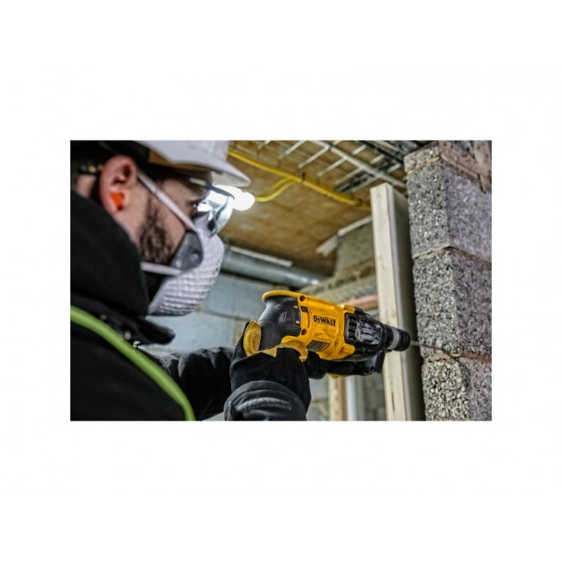 DEWALT Kombikalapács SDS-Plus 800 W (TSTAK) D25133K