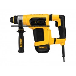 DEWALT Kombikalapács SDS-Plus 450 W (koffer) D25413K
