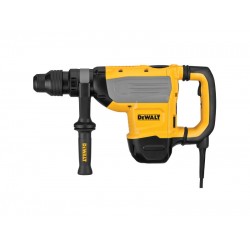 DEWALT Kombikalapács SDS-Max 1600 W (koffer) D25733K