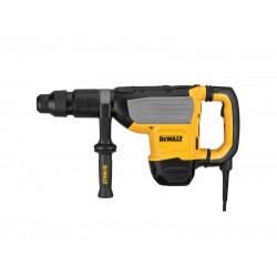 DEWALT Kombikalapács SDS-Max 1700 W (koffer) D25773K