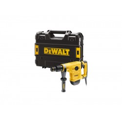 DEWALT Vésőkalapács SDS-Max 1050 W (TSTAK) D25810K