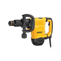 DEWALT Vésőkalapács SDS-Max 1300 W (koffer) D25832K