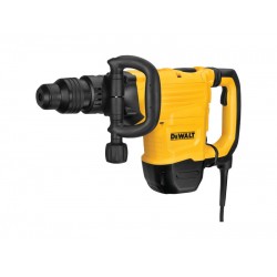 DEWALT Vésőkalapács SDS-Max 1600 W (koffer) D25872K