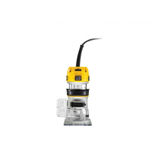 DEWALT Felsőmaró 900 W D26200