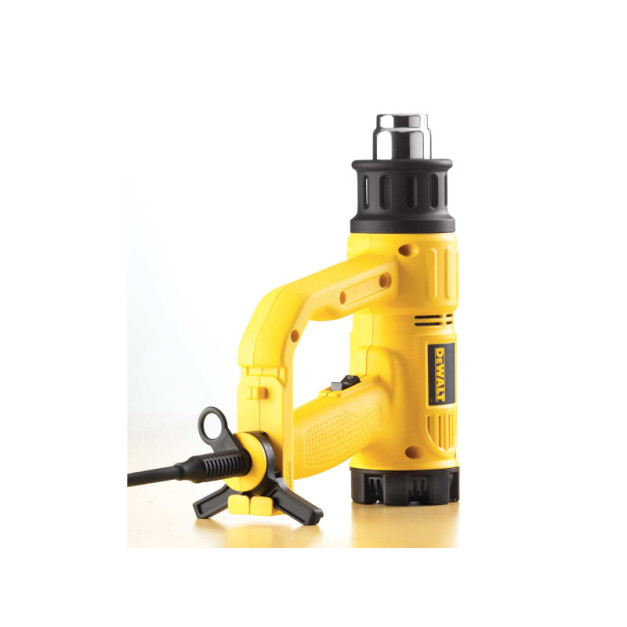 DEWALT Hőlégfúvó 1800 W D26411
