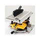 DEWALT Kombinált gérvágó 1600 W D27113