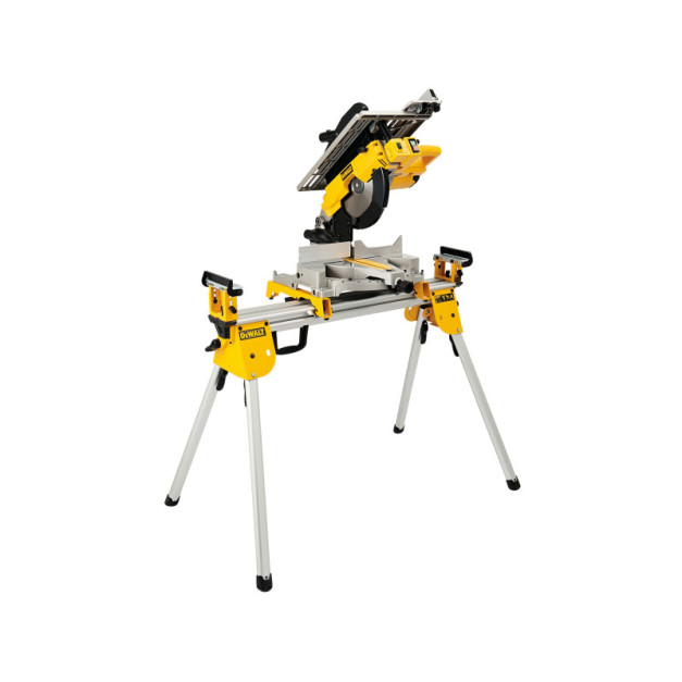 DEWALT Kombinált gérvágó 1600 W D27113