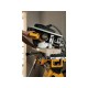 DEWALT Kombinált gérvágó 1600 W D27113