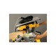 DEWALT Kombinált gérvágó 1600 W D27113