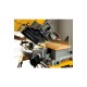 DEWALT Kombinált gérvágó 1600 W D27113