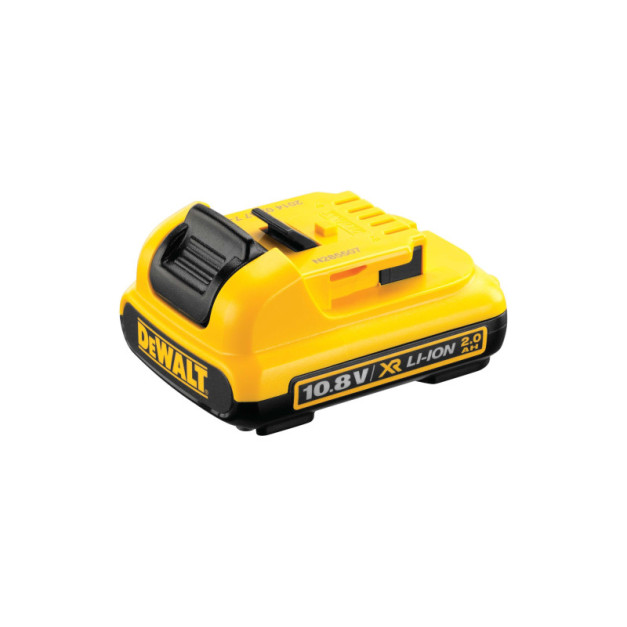DEWALT XR Akkumulátor 12 V / 2 Ah DCB127