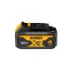 DEWALT XR Akkumulátor 18 V / 4 Ah DCB182