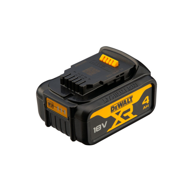 DEWALT XR Akkumulátor 18 V / 4 Ah DCB182