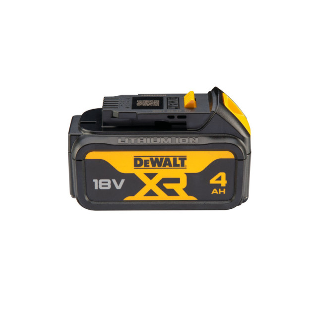 DEWALT XR Akkumulátor 18 V / 4 Ah DCB182