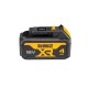DEWALT XR Akkumulátor 18 V / 4 Ah DCB182