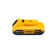 DEWALT XR Akkumulátor 18 V / 2 Ah DCB183