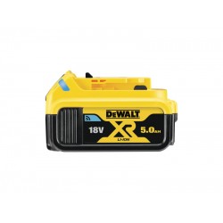 DEWALT Tool Connect Akkumulátor 18 V 2 Ah DCB184B