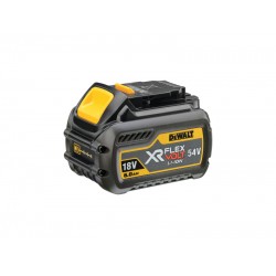DEWALT Flexvolt akkumulátor 18-54 V / 6-2 Ah DCB546
