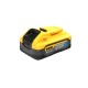 DEWALT Powerstack akkumulátor 18 V / 5 Ah DCBP518
