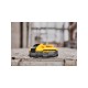 DEWALT Powerstack akkumulátor 18 V / 5 Ah DCBP518