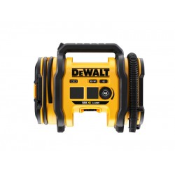 DEWALT Akkus kompresszor 18 V (akku + töltő nélkül) DCC018N