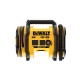DEWALT Akkus kompresszor 18 V (akku + töltő nélkül) DCC018N