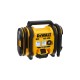 DEWALT Akkus kompresszor 18 V (akku + töltő nélkül) DCC018N