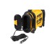 DEWALT Akkus kompresszor 18 V (akku + töltő nélkül) DCC018N
