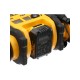 DEWALT Akkus kompresszor 18 V (akku + töltő nélkül) DCC018N